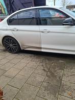 Professionele Autowas Fijnaart – Ophalen & Terugbrengen, Komt aan huis