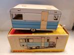 Dinky Toys Caravane caravelair "Armagnac 420", Dinky Toys, Ophalen of Verzenden, Zo goed als nieuw