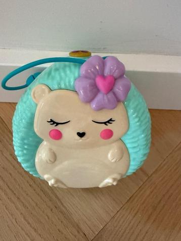 Polly Pocket Egelcafé beschikbaar voor biedingen