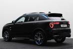 Lynk & Co 01 1.5 Plug-in Hybrid 360 Camera, Panoramadak, A, Auto's, Lynk & Co, Stof, Zwart, Zwart, Bedrijf