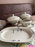 Antiek servies Bavaria Johann Seltmann 26, Antiek en Kunst, Ophalen of Verzenden