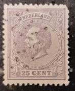 POSTZEGELS NEDERLAND OUD (OOK PER KAVEL TE KOOP), Postzegels en Munten, Postzegels | Nederland, Ophalen of Verzenden, Gestempeld
