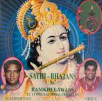 Sathi Bhajans By Ramkhelawans - Bollywood Cd, Verzenden, Zo goed als nieuw