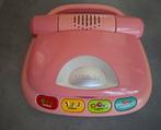 Vtech laptop, Ophalen of Verzenden, Zo goed als nieuw