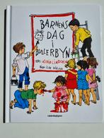Astrid Lindgren,  Zweeds, Bullerbyn, Ophalen of Verzenden, Zo goed als nieuw