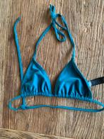 ***NA-KD*** bikinitop maat M petrol NIEUW, NA-KD, Blauw, Nieuw, Ophalen of Verzenden