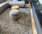 Mooi kwaliteits vloerkleed Beige, bruin, brons (2 x 3 m), Huis en Inrichting, Stoffering | Tapijten en Kleden, Ophalen, Gebruikt