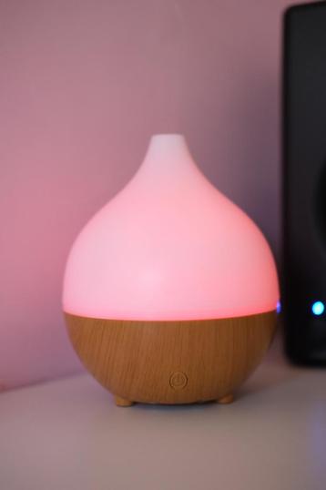 Aroma Diffuser  beschikbaar voor biedingen