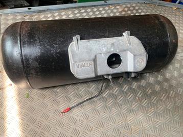 LPG tank 60 Liter beschikbaar voor biedingen