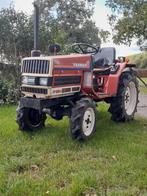 Yanmar f16D, Gebruikt, Tot 2500, Tot 80 Pk, Ophalen