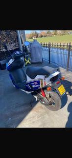 Italjet, Fietsen en Brommers, Brommers | Derbi, Ophalen, Gebruikt, Maximaal 45 km/u, 70 cc