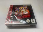 Verzegelde Dr. Mario GBA - Red Strip - Perfect!, Puzzel en Educatief, 1 speler, Nieuw, Ophalen of Verzenden