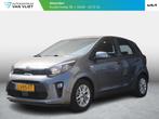 Kia Picanto 1.0 DPi DynamicLine | Airco | Cruise | Camera |, Voorwielaandrijving, 12 maanden, Stof, Gebruikt