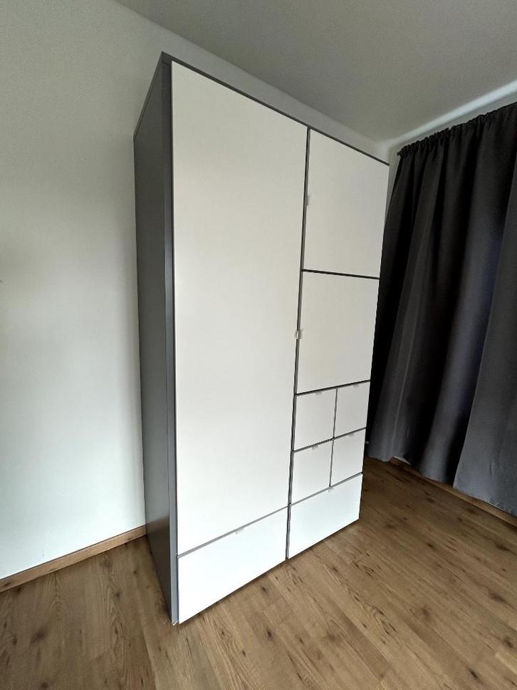 IKEA Visthus kast, Huis en Inrichting, Kasten | Kledingkasten, Zo goed als nieuw, 150 tot 200 cm, 50 tot 100 cm, 25 tot 50 cm