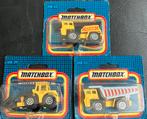 3 x Matchbox no. 29-42 en 53, Ophalen of Verzenden, Nieuw