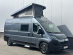 Pössl Summit 600 | Hefdak | 2WIN R | 165pk | Clever Celebra, Buscamper of Camperbus, Pössl, Bedrijf, Tot en met 4