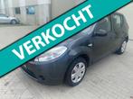 Dacia Sandero 1.2 Ambiance AIRCO APK 13-02-2026, Voorwielaandrijving, Gebruikt, Startonderbreker, Origineel Nederlands