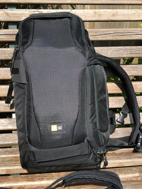 Case Logic DSS101 Sling bag, Audio, Tv en Foto, Fotografie | Fototassen, Zo goed als nieuw, Overige typen, Overige merken, Ophalen of Verzenden