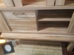 Mooie hout meubels set, Ophalen of Verzenden