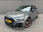 Audi A1 35 TFSI S-Line Edition one | Matrix | Full | AUT |, Euro 6, 4 cilinders, 150 pk, 1500 cc