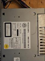 Volkswagen Polo Autoradio RCD210 MP3, Ophalen of Verzenden, Gebruikt