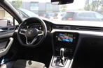 Volkswagen Passat Variant 1.4 TSI GTE Business | Trekhaak |, Gebruikt, Zwart, 4 cilinders, Hybride Elektrisch/Benzine
