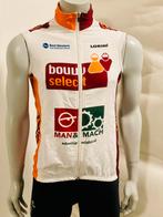 Wielrenkleding wielrenjasje windjack windvanger windstopper, Fietsen en Brommers, Lorini, Ophalen of Verzenden, Zo goed als nieuw