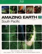 Amazing Earth: South Pacific - 3 disc - nieuw in seal - NL, Cd's en Dvd's, Blu-ray, Verzenden, Documentaire en Educatief, Info@dfw.nl