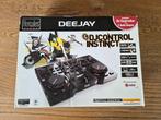 Hercules DJControl Instinct - DJ Controller (Complete Doos), Muziek en Instrumenten, Dj-sets en Draaitafels, Ophalen of Verzenden
