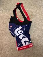 Bibshort prr pro team lotto Nieuw! 3XL, Heren, Nieuw, Overige maten, Ophalen of Verzenden