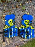 Reddingsvesten kids twee keer, Watersport en Boten, Watersportkleding, Ophalen of Verzenden, Zo goed als nieuw, Kind, Reddingsvest of Zwemvest