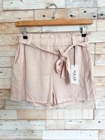 Solar korte broek lichtroze, One Size - NP 29,95, Kleding | Dames, Maat 38/40 (M), Kort, Nieuw, Ophalen of Verzenden