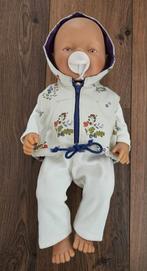 Baby born pop met kleertjes, Kinderen en Baby's, Speelgoed | Poppen, Ophalen, Zo goed als nieuw, Babypop