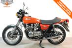 Kawasaki Z 650 (bj 1978), Motoren, 652 cc, Meer dan 35 kW, Naked bike