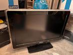 Philips TV met Ambiance Lighting, Ophalen, Philips, Gebruikt, 50 Hz