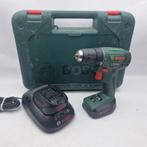 Bosch j54 300 Boormachine || Nu Voor Maar € 39.99, Ophalen of Verzenden, Huis en Inrichting