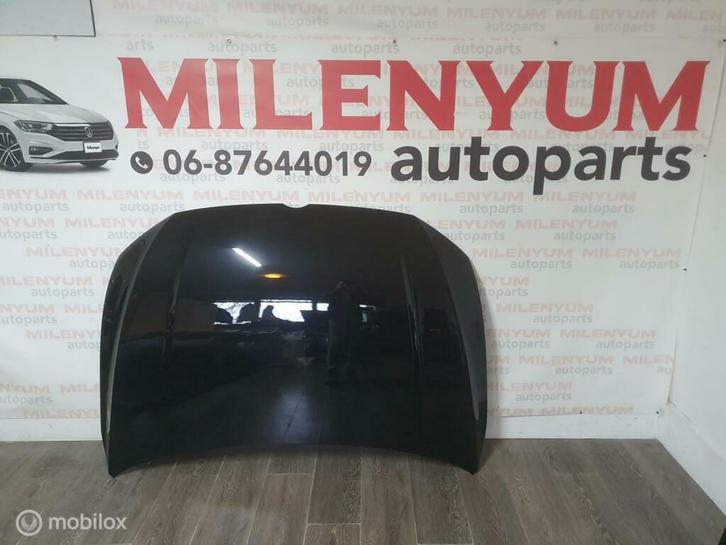 VOLKSWAGEN GOLF 8 MOTORKAP NIEUW (2020 - --) LC9X, Auto-onderdelen, Carrosserie en Plaatwerk, Motorkap, Nieuw, Ophalen of Verzenden