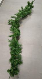 Kerstslinger, Ophalen, Nieuw