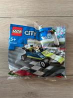 Lego 30640 racewagen NIEUW, Ophalen of Verzenden, Nieuw, Complete set, Lego