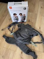 Stokke front and back carrier baby en peuter draagzak, Kinderen en Baby's, Babydragers en Draagdoeken, Buik of Rug, Zo goed als nieuw