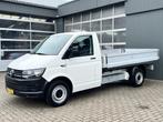 Volkswagen Transporter 2.0 TDI L2H1 150pk Pick up open laadb, Auto's, Voorwielaandrijving, Gebruikt, 4 cilinders, 150 pk