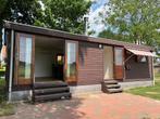 Chalet, Tot en met 3