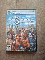 The Settlers game for Windows, Spelcomputers en Games, Games | Pc, 1 speler, Ophalen, Zo goed als nieuw, Vanaf 18 jaar