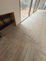 Vloerverwarming infrezen stofarm 15% korting 1 dag klaar, Doe-het-zelf en Verbouw, Ophalen, Nieuw, Minder dan 60 cm, Overige typen