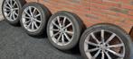 Monterey Velgen Volkswagen 18 inch, Auto-onderdelen, Banden en Velgen, Ophalen, 18 inch, Velg(en), Zomerbanden