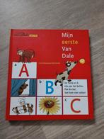 Zgan Mijn eerste van Dale boek kinderen, Non-fictie, Ophalen of Verzenden, Zo goed als nieuw