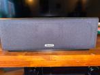 Tannoy center speaker mercury mxC, dark oak, Overige merken, Ophalen of Verzenden, Zo goed als nieuw, 120 watt of meer