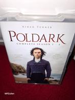 Poldark  ... Box seizoen 1-4, Cd's en Dvd's, Vanaf 16 jaar, Boxset, Drama, Ophalen of Verzenden