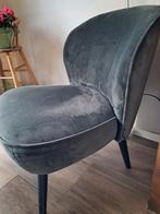Sarah Woood Fauteuil met Voetenbankje, 75 tot 100 cm, Ophalen of Verzenden, Zo goed als nieuw, 50 tot 75 cm