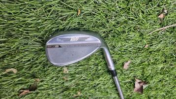 Titleist vokey sm8 62 graden beschikbaar voor biedingen